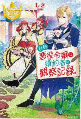 甜蜜惩罚 OVA 特别篇